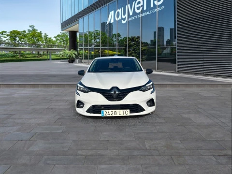 Renault Clio Business TCe 74 kW (100CV) GLP