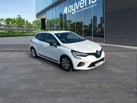 Renault Clio Business TCe 74 kW (100CV) GLP