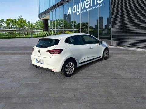 Renault Clio Business TCe 74 kW (100CV) GLP