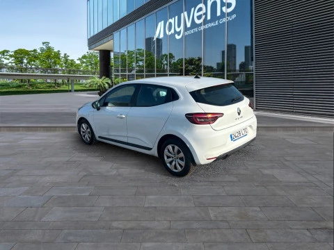 Renault Clio Business TCe 74 kW (100CV) GLP