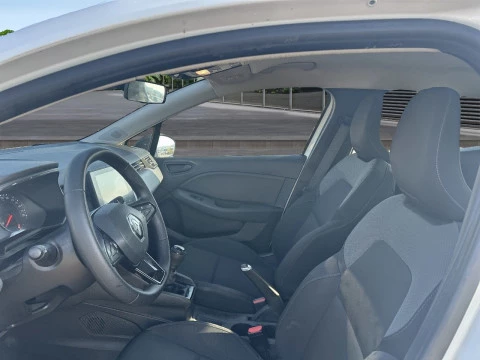 Renault Clio Business TCe 74 kW (100CV) GLP