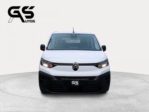 Citroën Berlingo Combi BlueHDi 100 S&S Talla M You 75 kW (102 CV)