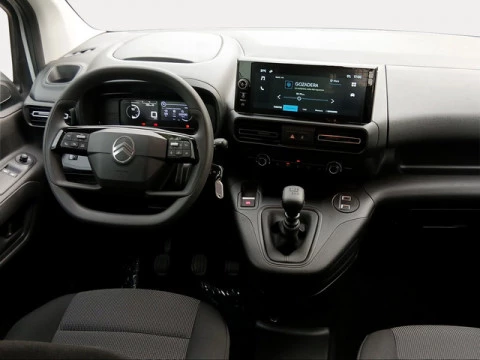 Citroën Berlingo Combi BlueHDi 100 S&S Talla M You 75 kW (102 CV)