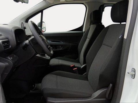 Citroën Berlingo Combi BlueHDi 100 S&S Talla M You 75 kW (102 CV)