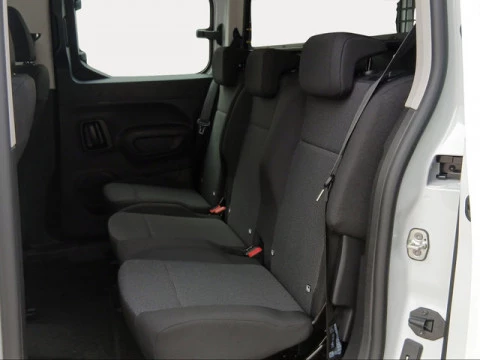 Citroën Berlingo Combi BlueHDi 100 S&S Talla M You 75 kW (102 CV)