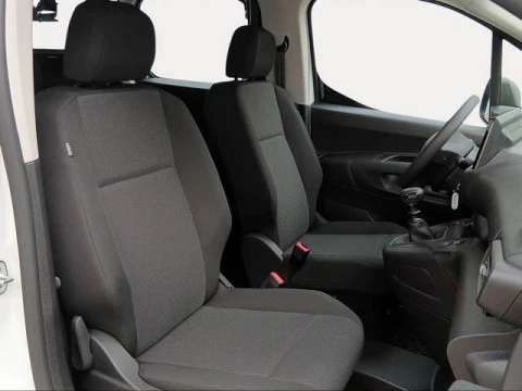 Citroën Berlingo Combi BlueHDi 100 S&S Talla M You 75 kW (102 CV)