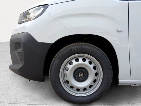 Citroën Berlingo Combi BlueHDi 100 S&S Talla M You 75 kW (102 CV)