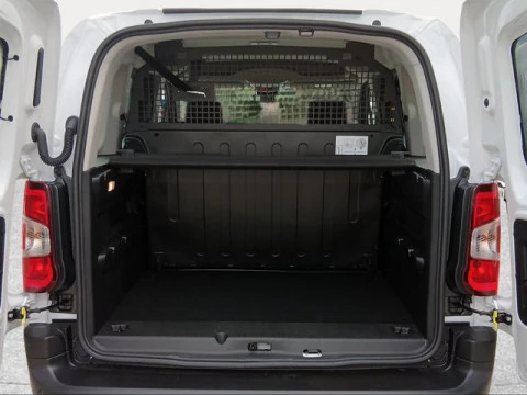 Citroën Berlingo Combi BlueHDi 100 S&S Talla M You 75 kW (102 CV)