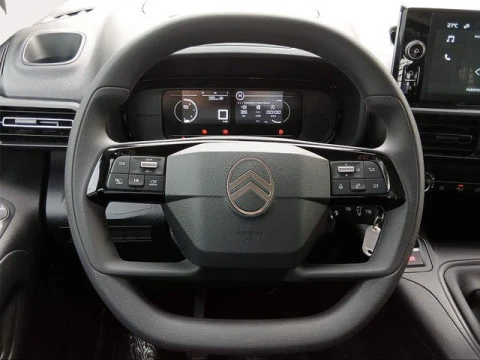 Citroën Berlingo Combi BlueHDi 100 S&S Talla M You 75 kW (102 CV)