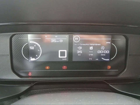 Citroën Berlingo Combi BlueHDi 100 S&S Talla M You 75 kW (102 CV)