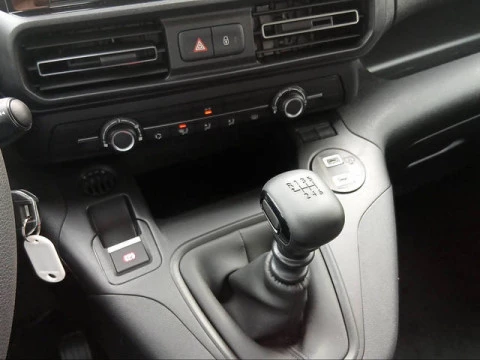 Citroën Berlingo Combi BlueHDi 100 S&S Talla M You 75 kW (102 CV)