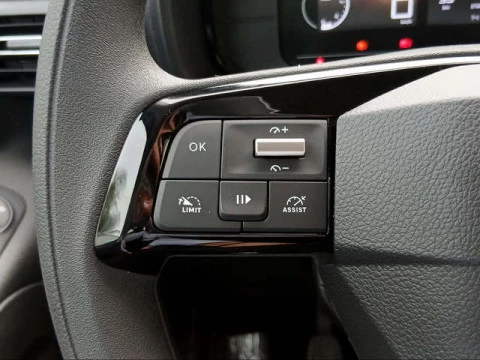 Citroën Berlingo Combi BlueHDi 100 S&S Talla M You 75 kW (102 CV)