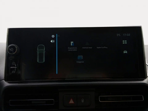 Citroën Berlingo Combi BlueHDi 100 S&S Talla M You 75 kW (102 CV)