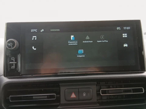 Citroën Berlingo Combi BlueHDi 100 S&S Talla M You 75 kW (102 CV)