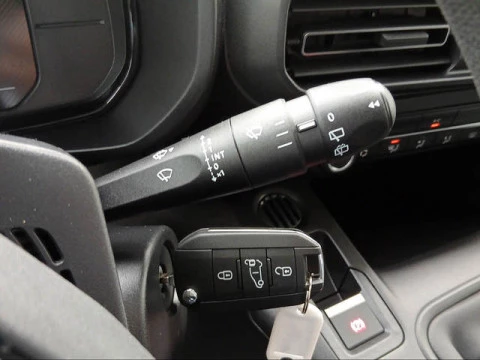 Citroën Berlingo Combi BlueHDi 100 S&S Talla M You 75 kW (102 CV)