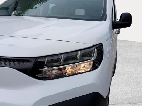 Citroën Berlingo Combi BlueHDi 100 S&S Talla M You 75 kW (102 CV)