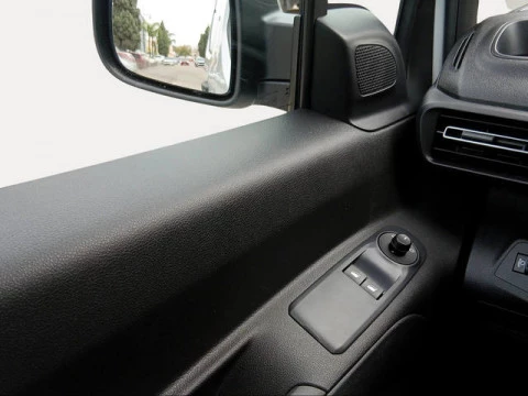 Citroën Berlingo Combi BlueHDi 100 S&S Talla M You 75 kW (102 CV)