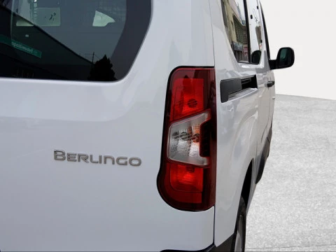 Citroën Berlingo Combi BlueHDi 100 S&S Talla M You 75 kW (102 CV)