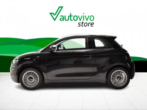 Fiat 500 Icon 3+1 320km 85kW (118CV)