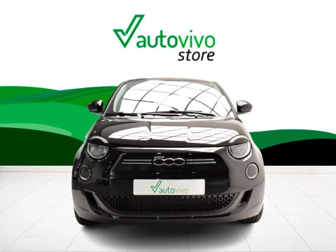 Fiat 500 Icon 3+1 320km 85kW (118CV)