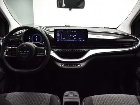 Fiat 500 Icon 3+1 320km 85kW (118CV)