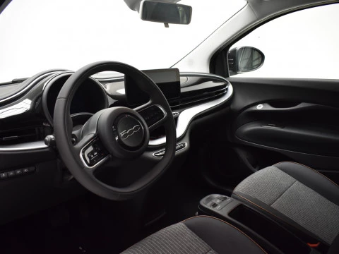 Fiat 500 Icon 3+1 320km 85kW (118CV)