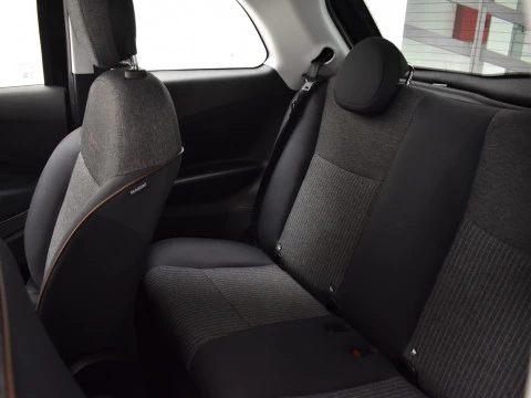 Fiat 500 Icon 3+1 320km 85kW (118CV)