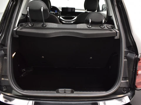 Fiat 500 Icon 3+1 320km 85kW (118CV)