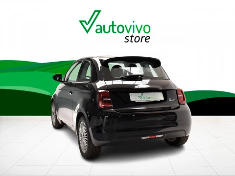 Fiat 500 Icon 3+1 320km 85kW (118CV)