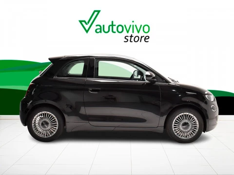 Fiat 500 Icon 3+1 320km 85kW (118CV)