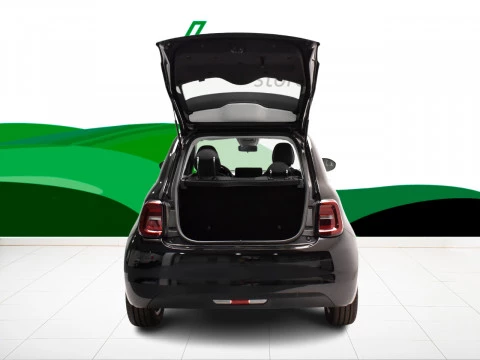 Fiat 500 Icon 3+1 320km 85kW (118CV)