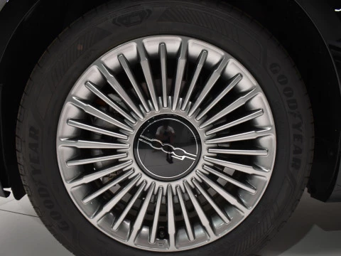 Fiat 500 Icon 3+1 320km 85kW (118CV)