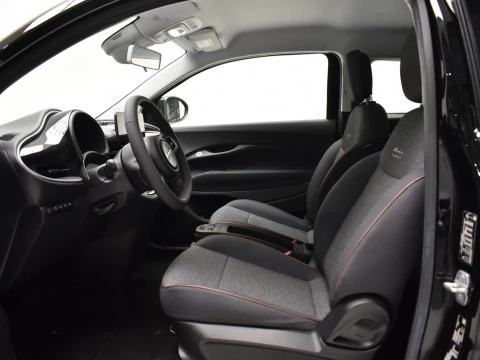 Fiat 500 Icon 3+1 320km 85kW (118CV)