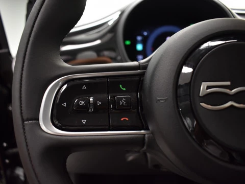 Fiat 500 Icon 3+1 320km 85kW (118CV)