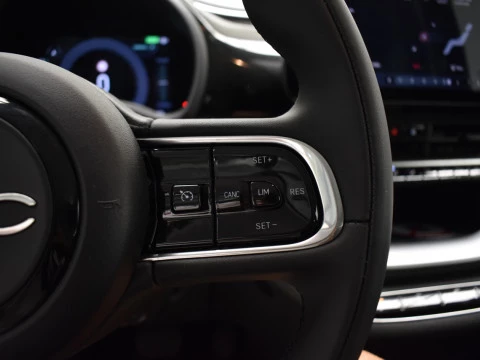 Fiat 500 Icon 3+1 320km 85kW (118CV)