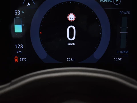 Fiat 500 Icon 3+1 320km 85kW (118CV)