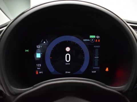 Fiat 500 Icon 3+1 320km 85kW (118CV)