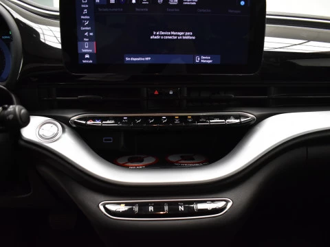 Fiat 500 Icon 3+1 320km 85kW (118CV)