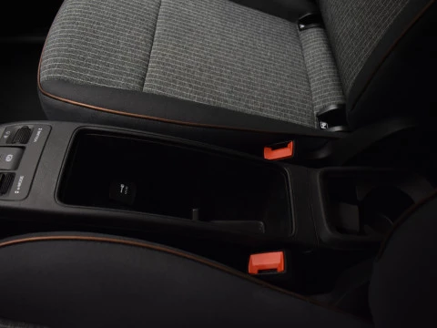 Fiat 500 Icon 3+1 320km 85kW (118CV)