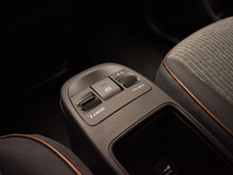 Fiat 500 Icon 3+1 320km 85kW (118CV)