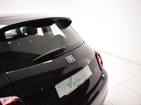 Fiat 500 Icon 3+1 320km 85kW (118CV)