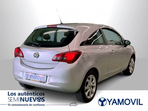 Opel Corsa 1.4 120 Aniversario 66 kW (90 CV)