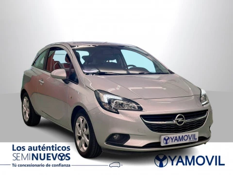 Opel Corsa 1.4 120 Aniversario 66 kW (90 CV)