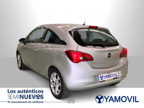 Opel Corsa 1.4 120 Aniversario 66 kW (90 CV)