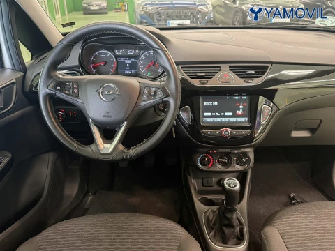 Opel Corsa 1.4 120 Aniversario 66 kW (90 CV)