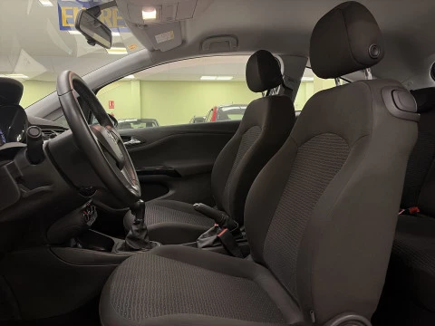 Opel Corsa 1.4 120 Aniversario 66 kW (90 CV)