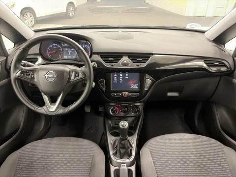 Opel Corsa 1.4 120 Aniversario 66 kW (90 CV)