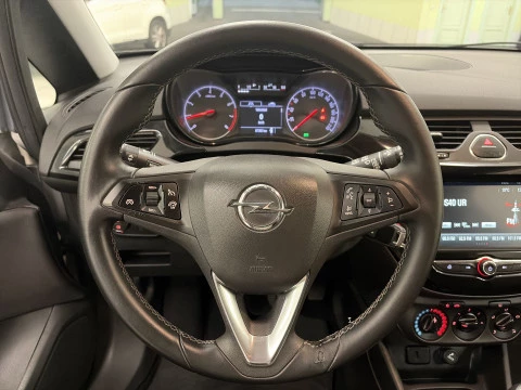 Opel Corsa 1.4 120 Aniversario 66 kW (90 CV)
