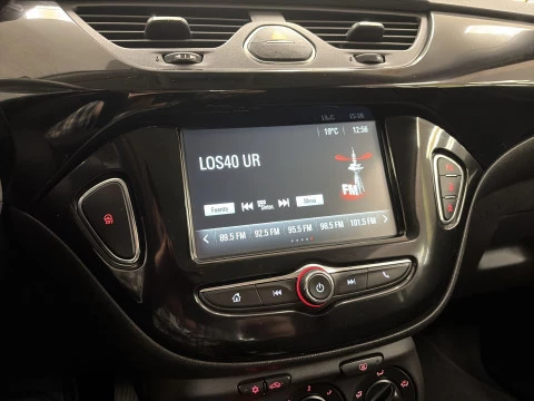 Opel Corsa 1.4 120 Aniversario 66 kW (90 CV)