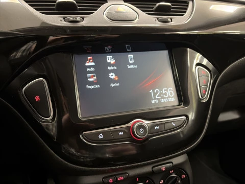 Opel Corsa 1.4 120 Aniversario 66 kW (90 CV)